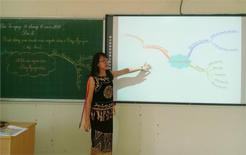 Kết quả Hội thi giáo viên dạy giỏi cấp trường năm học 2017 - 2018 (lần 1) của trường Tiểu học Đô Thị Việt Hưng